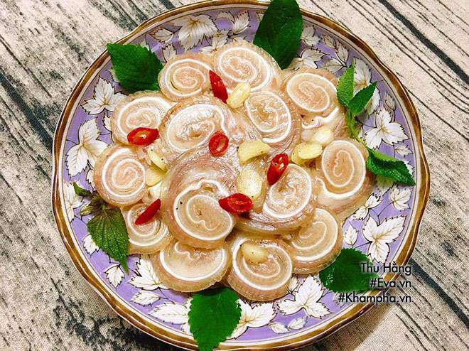 5 mon an tuyet ngon, thanh mat cho ngay cuoi tuan nang tung bung, ruc ro - 3